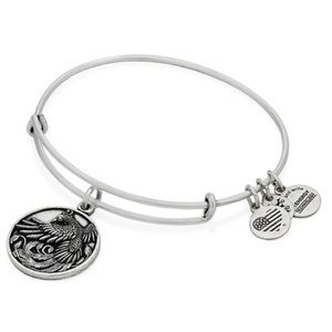 Alex and Ani Phoenix Bracelet